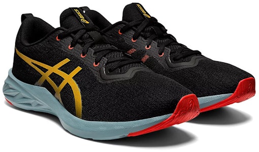 ASICS Versablast 2 'Ámbar Negro' 1011B334-004 Lookbook ASICS Versablast 2 'Ámbar Negro' 1011B334-004