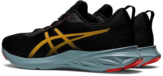 ASICS Versablast 2 'Ámbar Negro' 1011B334-004 Shop ASICS Versablast 2 'Ámbar Negro' 1011B334-004