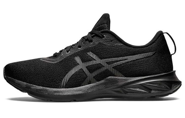 ASICS Versablast 2 'Black Graphite Grey' 1011B334-002
