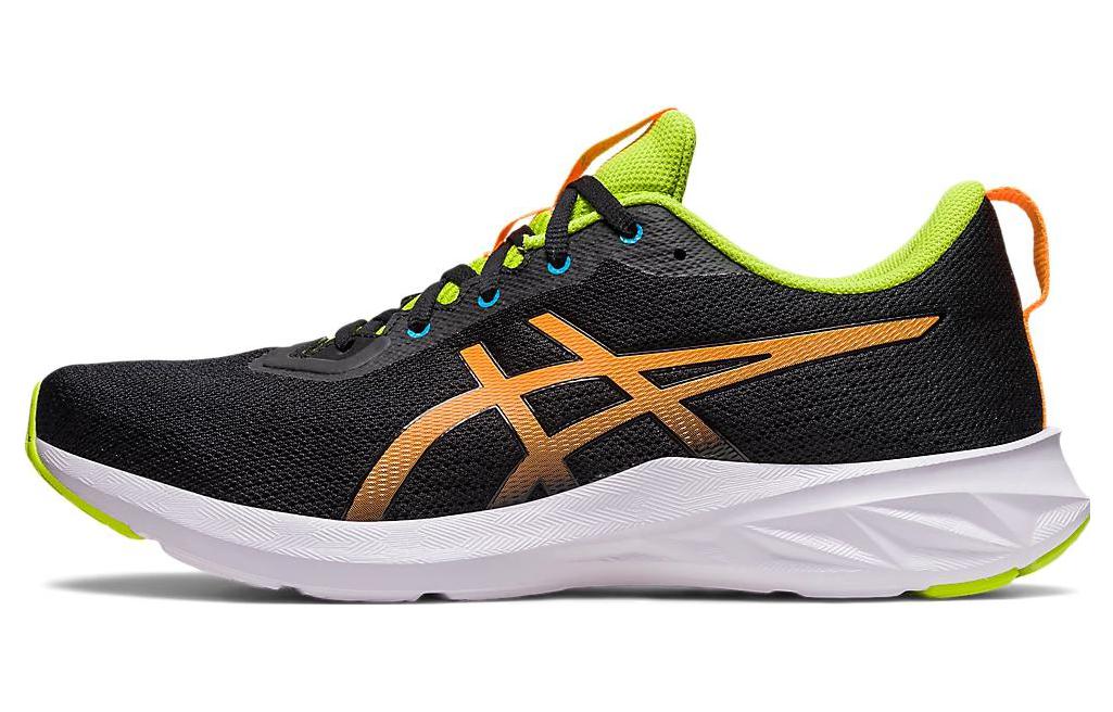 ASICS Versablast 2 'Black Orange Pop' 1011B334-018