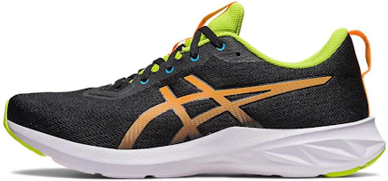 ASICS Versablast 2 'Black Orange Pop' 1011B334-018 ASICS Versablast 2 'Black Orange Pop' 1011B334-018