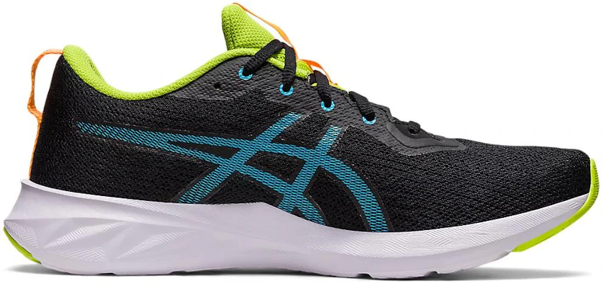ASICS Versablast 2 ''Schwarz Orange Pop'' 1011B334-018 Order ASICS Versablast 2 ''Schwarz Orange Pop'' 1011B334-018