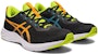 ASICS Versablast 2 'Hitam Jingga Pop' 1011B334-018