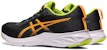 ASICS Versablast 2 'Hitam Jingga Pop' 1011B334-018