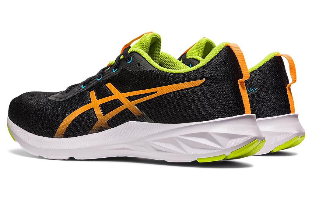 Shop ASICS Versablast 2 ''Schwarz Orange Pop'' 1011B334-018