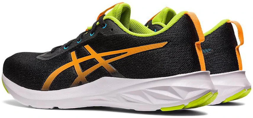 ASICS Versablast 2 ''Schwarz Orange Pop'' 1011B334-018 Shop ASICS Versablast 2 ''Schwarz Orange Pop'' 1011B334-018