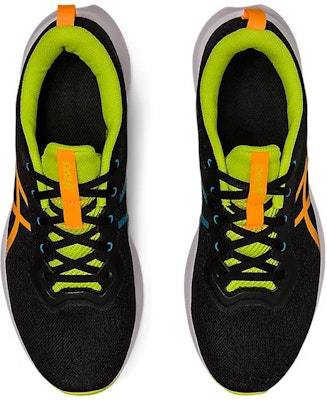 アシックス VERSABLAST 2 ブラック/オレンジポップ 1011B334-018 Purchase アシックス VERSABLAST 2 ブラック/オレンジポップ 1011B334-018