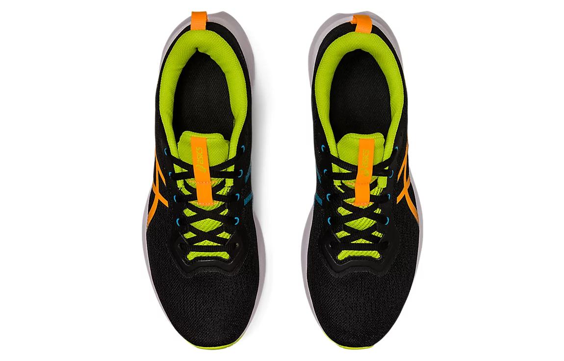 Purchase ASICS Versablast 2 ''Schwarz Orange Pop'' 1011B334-018