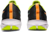 Details for ASICS Versablast 2 ''Schwarz Orange Pop'' 1011B334-018