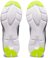 Sizing 아식스 벌사블래스트 2 '블랙 오렌지 팝' (Asixseu Beolsabeullaeseuteu 2 'Beullaek Orenji Pap') 1011B334-018