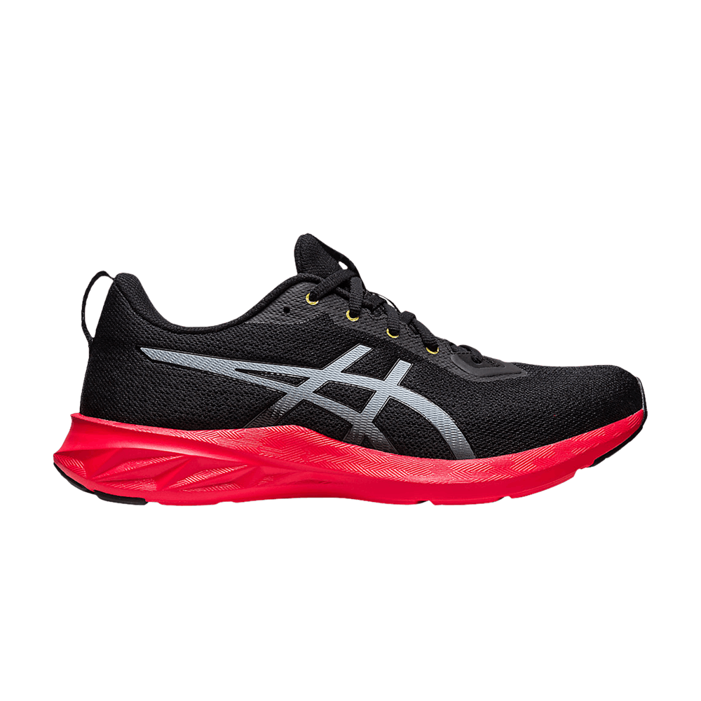 ASICS Versablast 2 'Black Red' 1011B334-017