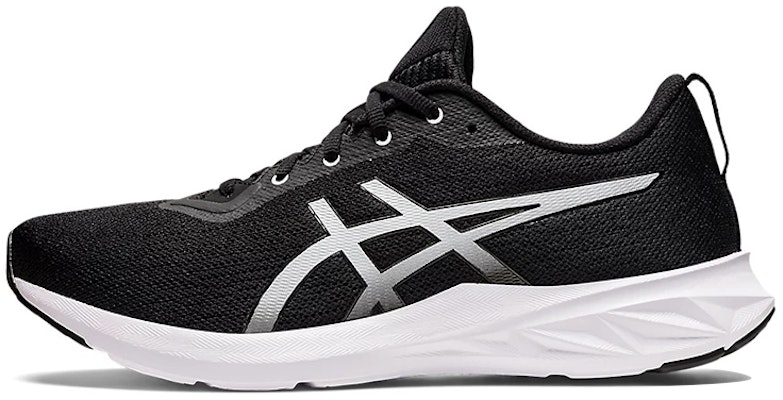 ASICS Versablast 2 'Hitam Putih' 1011B334-001 Buy ASICS Versablast 2 'Hitam Putih' 1011B334-001