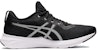 ASICS Versablast 2 'Hitam Putih' 1011B334-001