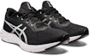 Lookbook ASICS Versablast 2 'Hitam Putih' 1011B334-001