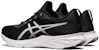 ASICS Versablast 2 'Hitam Putih' 1011B334-001