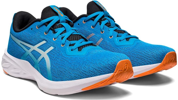 ASICS Versablast 2 'Biru' Sneakers 1011B462-403 Lookbook ASICS Versablast 2 'Biru' Sneakers 1011B462-403