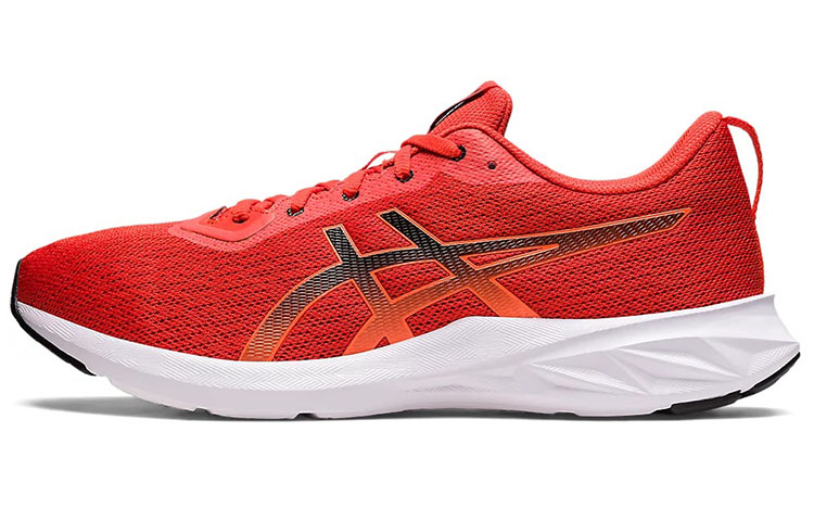 ASICS Versablast 2 'Cherry Tomato' 1011B334-800