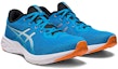 Lookbook ASICS Versablast 2 'Biru Pulau' 1011B334-403