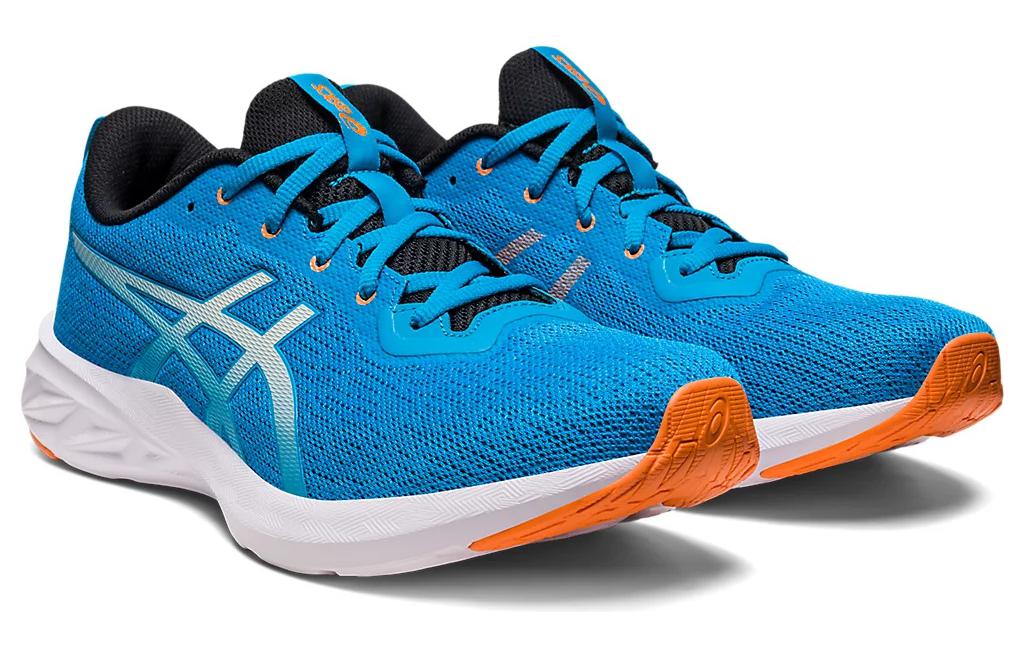 Lookbook ASICS Versablast 2 ''Island Blue'' Hardloopschoenen 1011B334-403