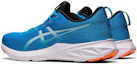 Shop ASICS Versablast 2 ''Island Blue'' Hardloopschoenen 1011B334-403