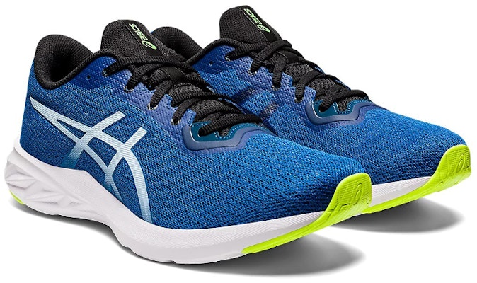 ASICS Versablast 2 'Lake Drive' Kasut Lelaki/Wanita 1011B334-400 Lookbook ASICS Versablast 2 'Lake Drive' Kasut Lelaki/Wanita 1011B334-400