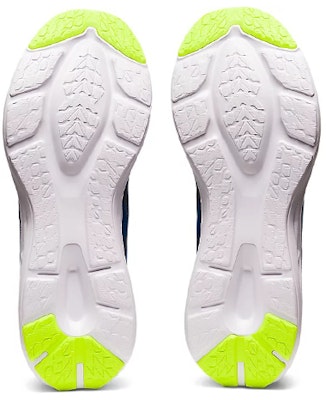 ASICS Versablast 2 'Lake Drive' Kasut Lelaki/Wanita 1011B334-400 Details for ASICS Versablast 2 'Lake Drive' Kasut Lelaki/Wanita 1011B334-400