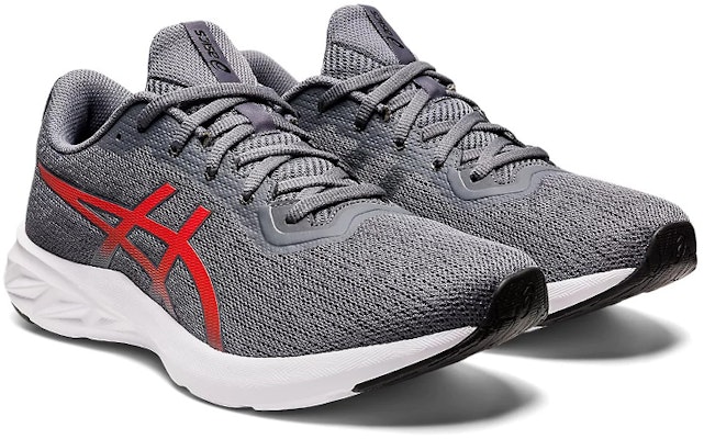 ASICS Versablast 2 'Metropolis Fiery Merah' 1011B334-021 Lookbook ASICS Versablast 2 'Metropolis Fiery Merah' 1011B334-021