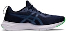 Order ASICS Versablast 2 'Midnight Azure' Biru Langit Malam 1011B334-401