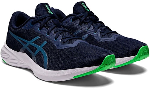 亚瑟士 Versablast 2 '午夜蔚蓝' 1011B334-401 Lookbook 亚瑟士 Versablast 2 '午夜蔚蓝' 1011B334-401