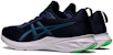 ASICS Versablast 2 'Midnight Azure' Biru Langit Malam 1011B334-401