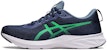 ASICS Versablast 2 'Midnight Cilantro' Lelaki Wanita 1011B334-404