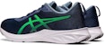 ASICS Versablast 2 'Midnight Cilantro' Lelaki Wanita 1011B334-404