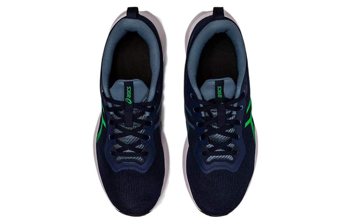 Purchase ASICS Versablast 2 ''Midnight Cilantro'' Sneakers 1011B334-404