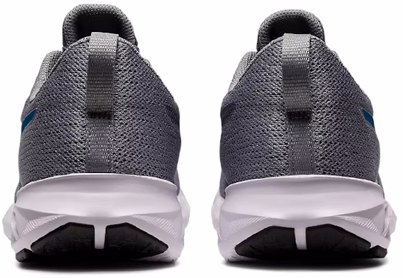 ASICS Versablast 2 'Sheet Rock Electric Blue' dalam Biru Elektrik dan Kelabu. 1011B334-023 Purchase ASICS Versablast 2 'Sheet Rock Electric Blue' dalam Biru Elektrik dan Kelabu. 1011B334-023