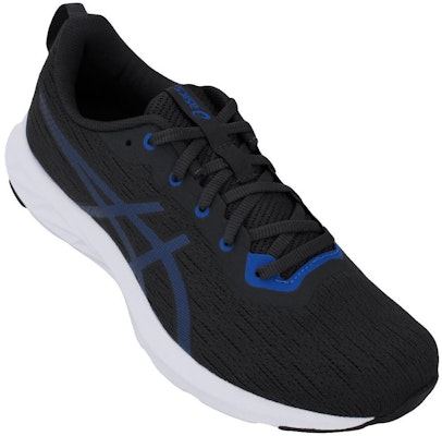 ASICS Versablast 2 SE 'Hitam Biru' 1011B559-021 Lookbook ASICS Versablast 2 SE 'Hitam Biru' 1011B559-021