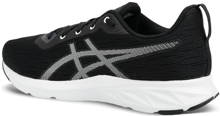 Asics Versablast 2 SE 耐磨通風 低筒 跑步鞋 黑灰 Shop Asics Versablast 2 SE 耐磨通風 低筒 跑步鞋 黑灰