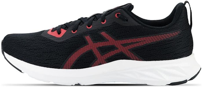 Asics Versablast 2 SE 耐磨透氣 低筒 跑步鞋 黑紅 Buy Asics Versablast 2 SE 耐磨透氣 低筒 跑步鞋 黑紅