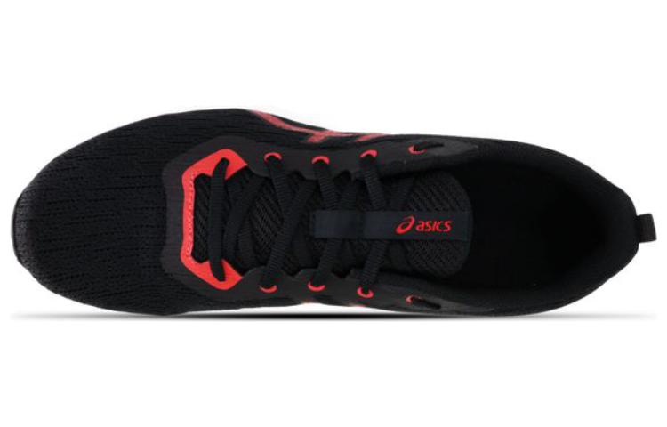 Order ASICS Versablast 2 SE 'Negro Rojo' 1011B559-004