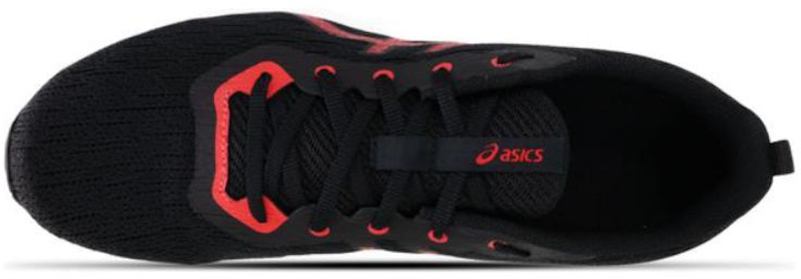 ASICS Versablast 2 SE 'Hitam Merah' 1011B559-004 Lookbook ASICS Versablast 2 SE 'Hitam Merah' 1011B559-004