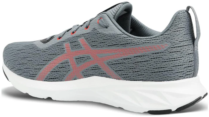 アシックス バーサブラスト2 SE グレーレッド 1011B559-020 Shop アシックス バーサブラスト2 SE グレーレッド 1011B559-020