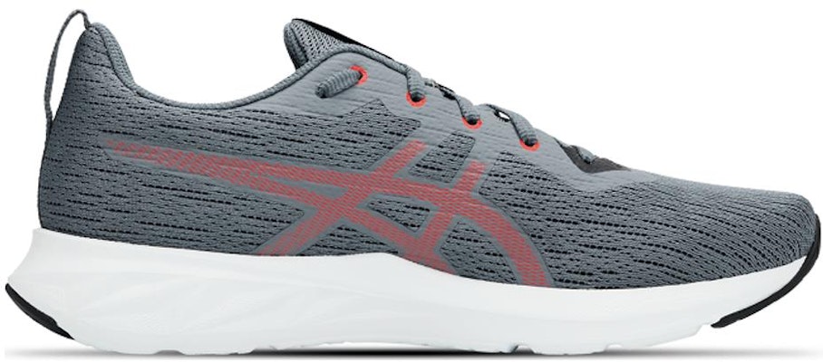 Asics Versablast 2 SE 耐摩透氣 低筒 跑步鞋 灰紅 Order Asics Versablast 2 SE 耐摩透氣 低筒 跑步鞋 灰紅