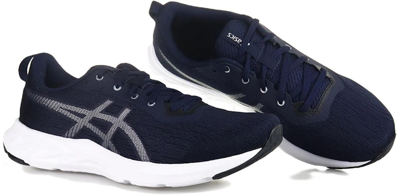 ASICS Versablast 2 SE 'Biru Navy' 1011B559-401 Lookbook ASICS Versablast 2 SE 'Biru Navy' 1011B559-401