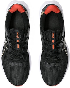 ASICS Versablast 3 'Hitam Abu-abu Bulu' 1011B692-006 Details for ASICS Versablast 3 'Hitam Abu-abu Bulu' 1011B692-006