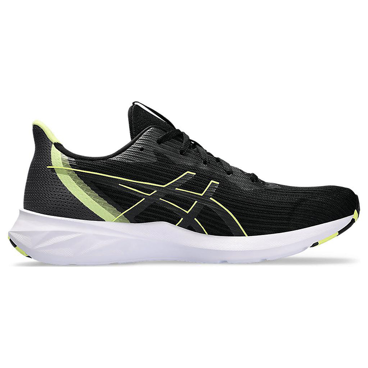 Order ASICS Versablast 3 ''Nero Glow Giallo'' 1011B692-001