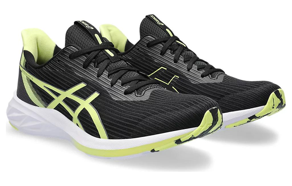 Lookbook ASICS Versablast 3 ''Nero Glow Giallo'' 1011B692-001