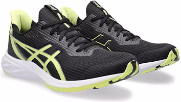Lookbook ASICS Versablast 3 'Black Glow Yellow' 1011B692-001