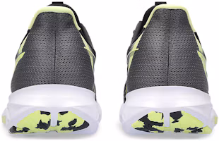 Details for ASICS Versablast 3 'Black Glow Yellow' 1011B692-001