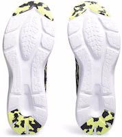 Sizing ASICS Versablast 3 'Black Glow Yellow' 1011B692-001
