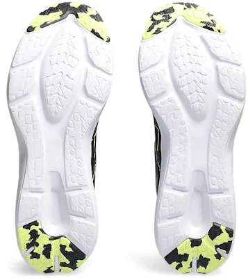 ASICS Versablast 3 ''Nero Glow Giallo'' 1011B692-001 Sizing ASICS Versablast 3 ''Nero Glow Giallo'' 1011B692-001