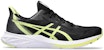 ASICS Versablast 3 'Hitam Kuning Cerah' 1011B692-001